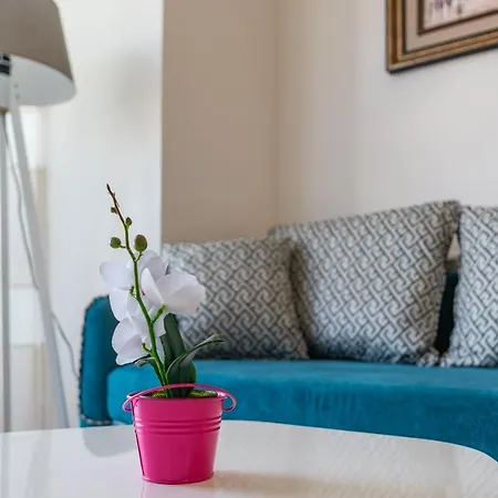 Modern ǀ 1 Bedroom ǀ Wifi